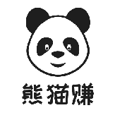熊猫赚图标